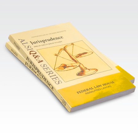 ALSI Q&A Series: Jurisprudence