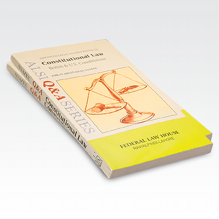 ALSI Q&A Series: Constitutional Law