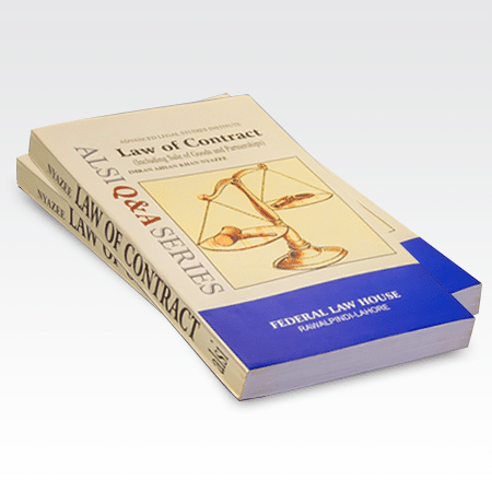 ALSI Q&A Series: Law of Contract