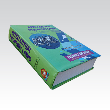 Intellectual Property Laws With Model Forms